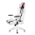 Diablo Chairs X-Ray 2.0 King Size Biało-czarny - 1192255 - zdjęcie 3